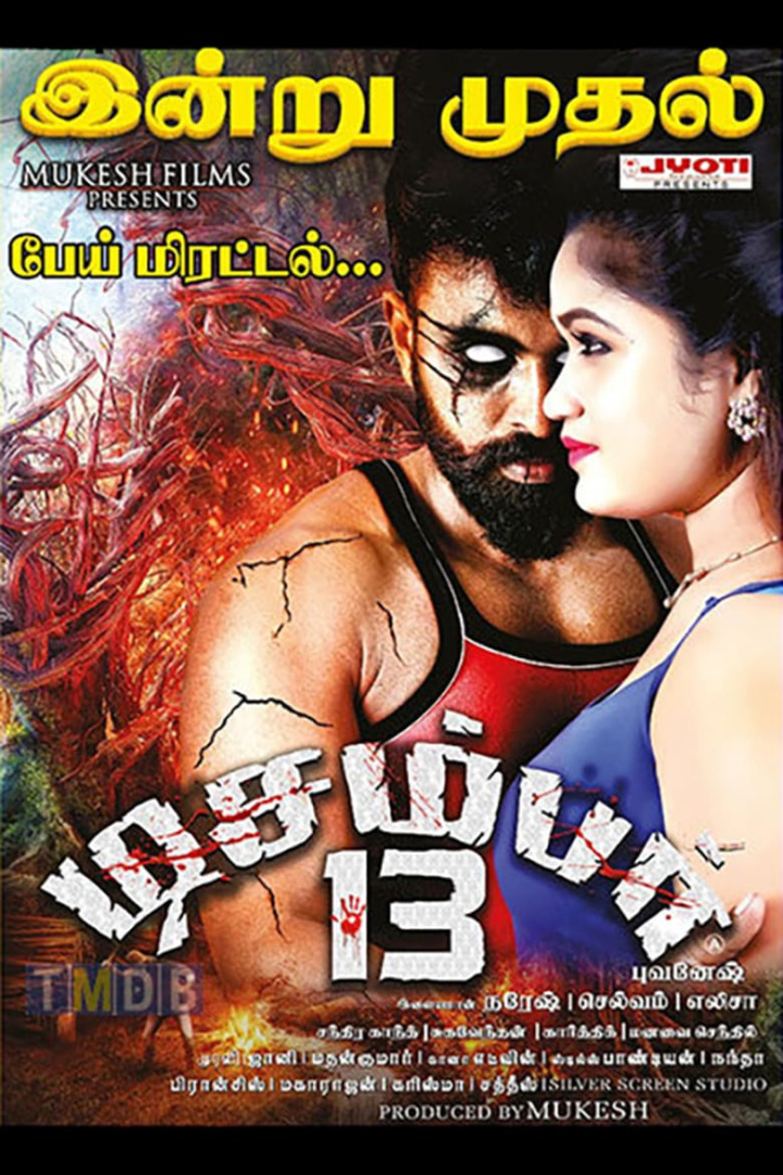 December 13 i gruppen Alla filmer hos Mohamad shop (521849)