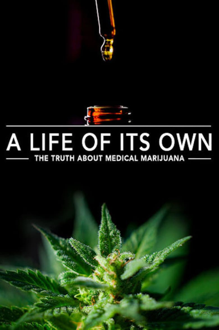 A Life Of Its Own: The Truth About Medical Marijuana i gruppen Alla filmer hos Mohamad shop (521870)