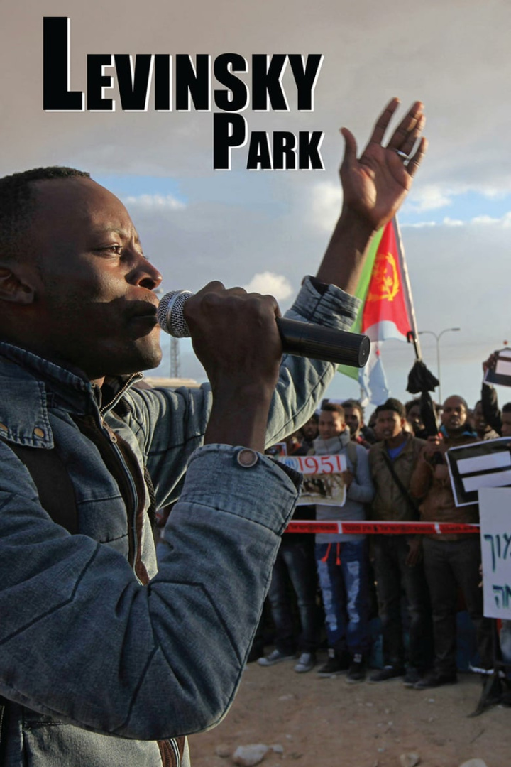 Levinsky Park i gruppen Alla filmer hos Mohamad shop (521962)