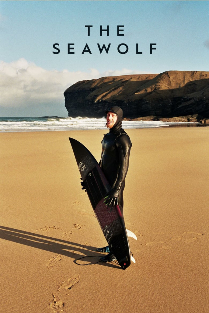 The Seawolf i gruppen Alla filmer hos Mohamad shop (521967)