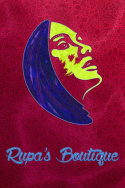 Rupa\'s Boutique