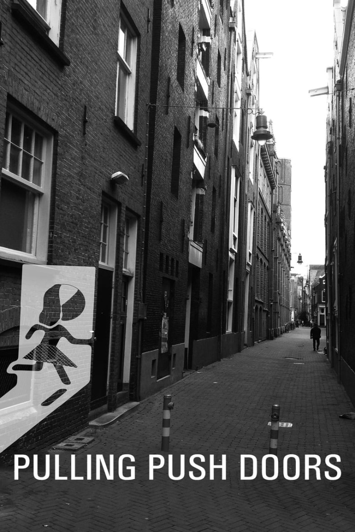 Pulling Push Doors i gruppen Romantik hos Mohamad shop (521987)