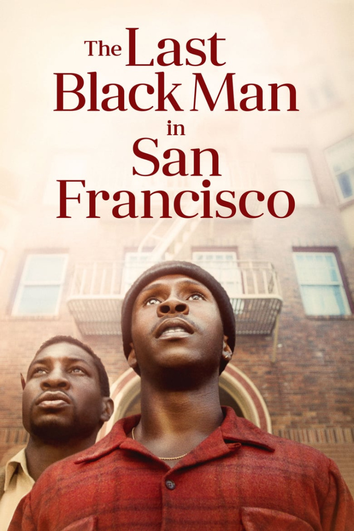The Last Black Man in San Francisco i gruppen Alla filmer hos Mohamad shop (522039)