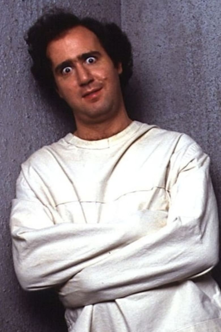 The Demon: A Film About Andy Kaufman i gruppen Alla filmer hos Mohamad shop (522046)
