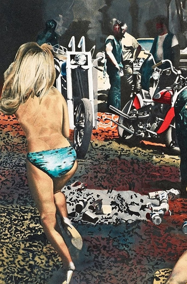 Konst i gruppen Alla filmer hos Mohamad shop (522077)