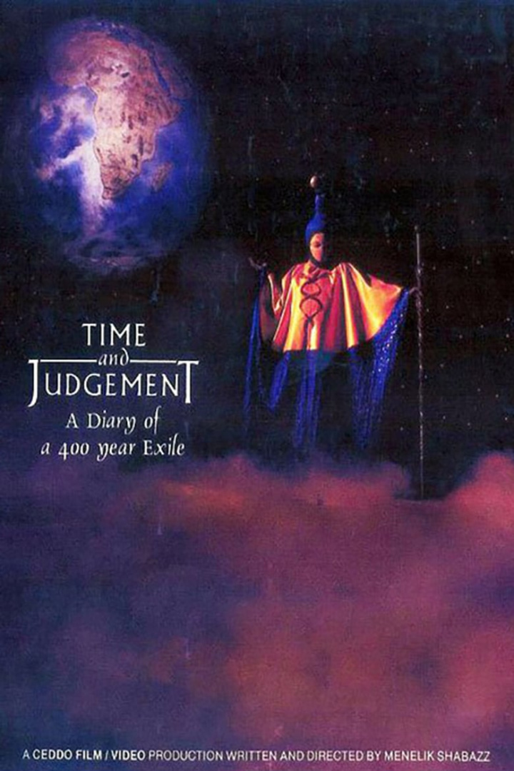 Time and Judgement: A Diary of a 400 Year Exile i gruppen Alla filmer hos Mohamad shop (522091)