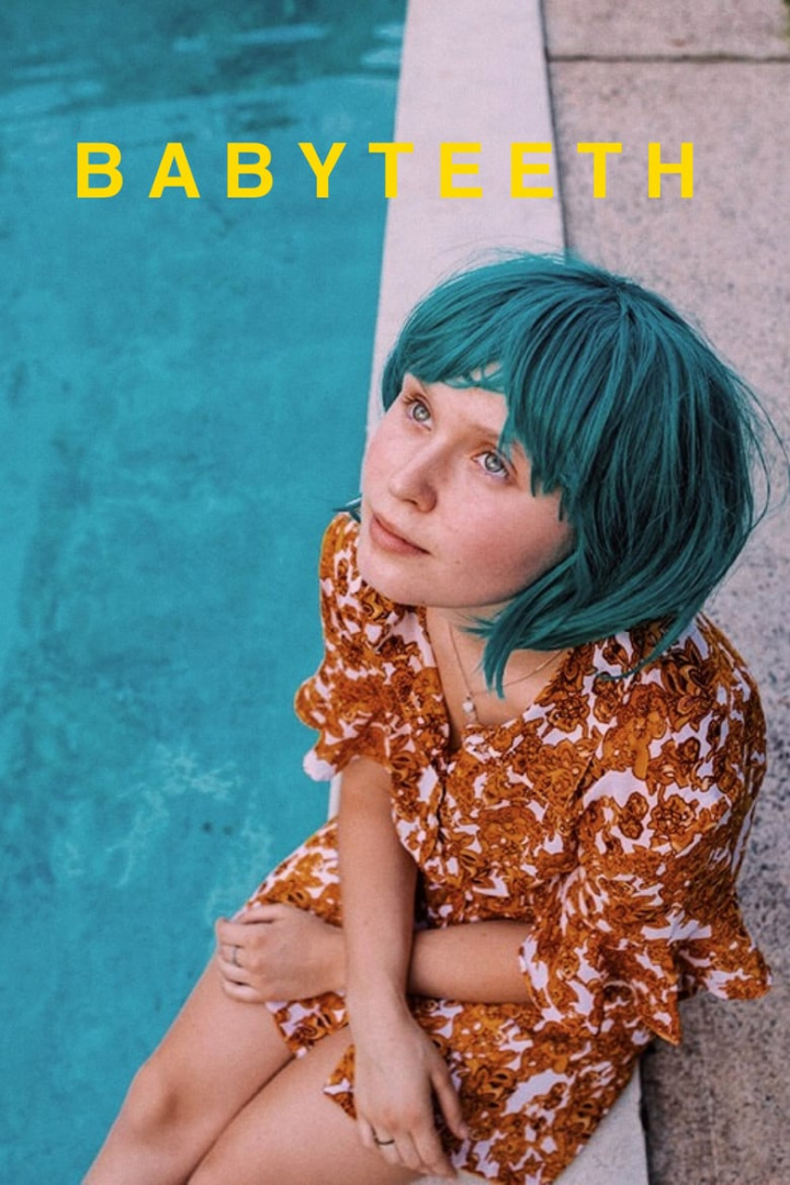 Babyteeth i gruppen Alla filmer hos Mohamad shop (522098)