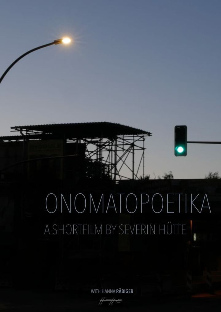 Onomatopoetika i gruppen Alla filmer hos Mohamad shop (522107)