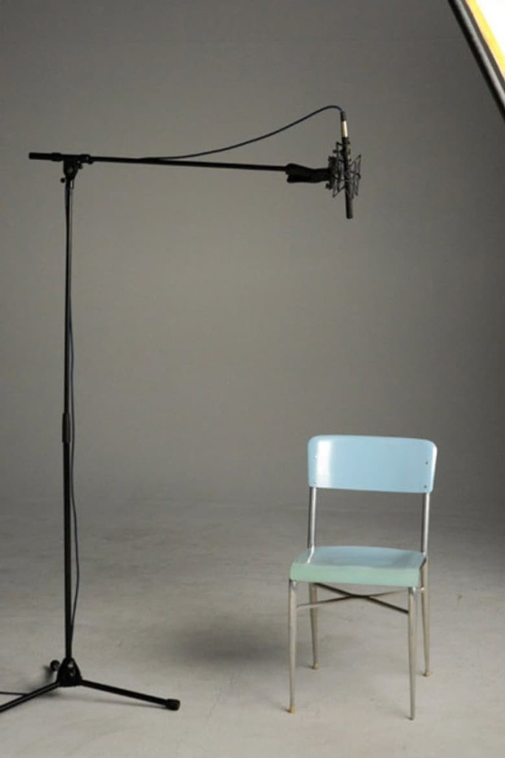 Eine Schauspielerin versucht zu weinen i gruppen Alla filmer hos Mohamad shop (522171)