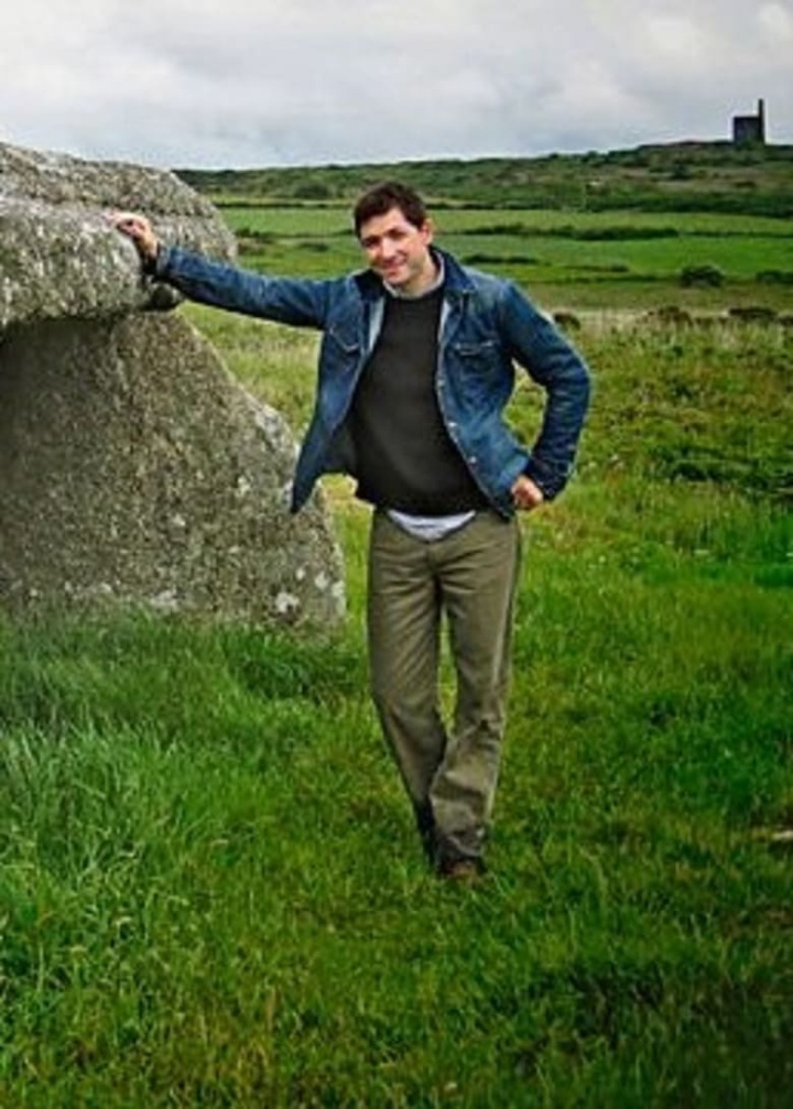 The Art of Cornwall i gruppen Alla filmer hos Mohamad shop (522238)