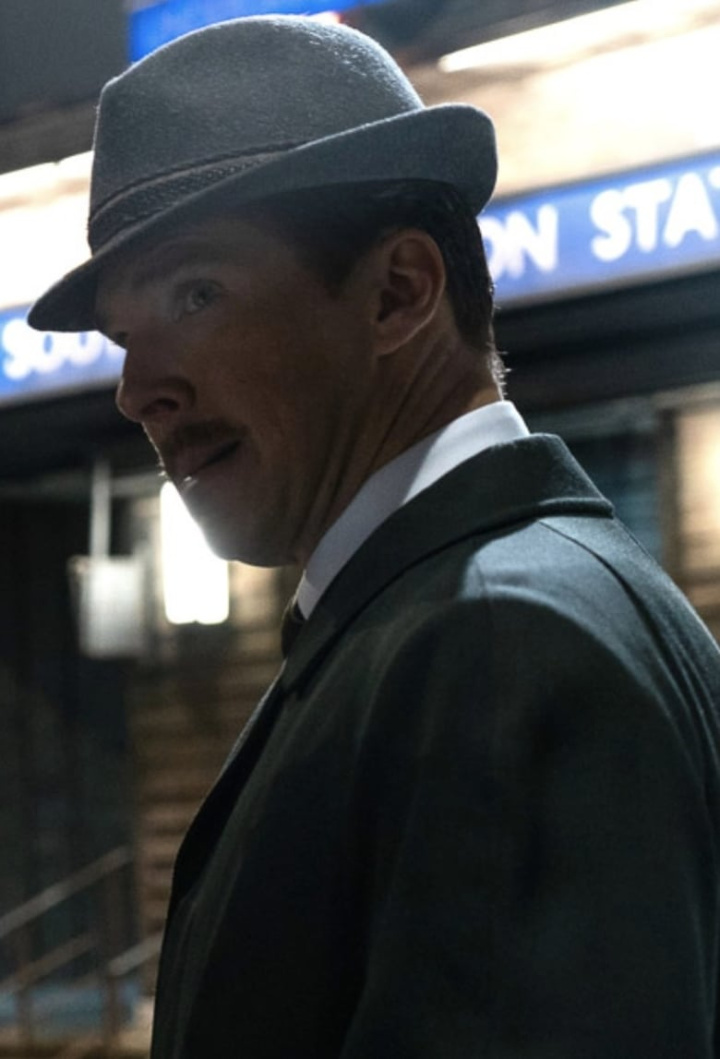 Ironbark i gruppen Alla filmer hos Mohamad shop (522241)