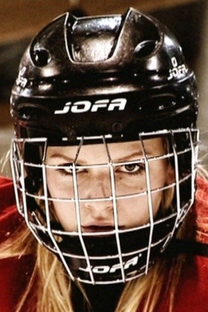 Hockey Model i gruppen Alla filmer hos Mohamad shop (522321)