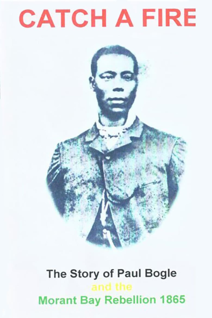 Catch a Fire i gruppen Alla filmer hos Mohamad shop (522333)