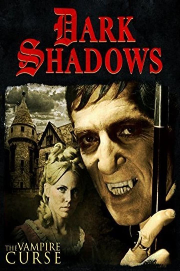 Dark Shadows: The Vampire Curse i gruppen Alla filmer hos Mohamad shop (522348)