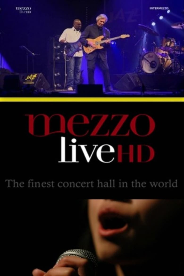 VA - Jazz Intermezzo Vol.2 i gruppen Alla filmer hos Mohamad shop (522350)