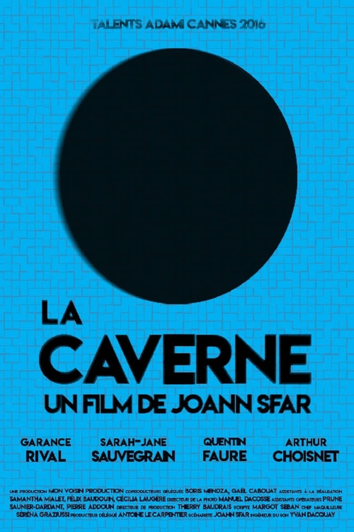 La Caverne i gruppen Alla filmer hos Mohamad shop (522354)