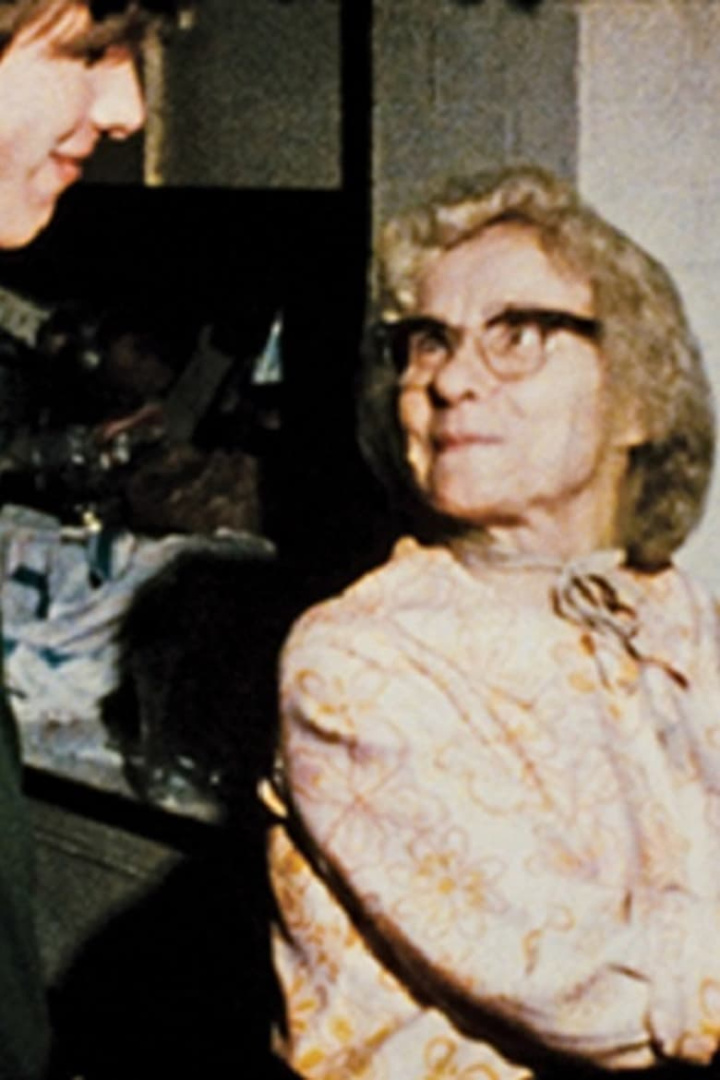 Mrs. Warhol i gruppen Alla filmer hos Mohamad shop (522365)
