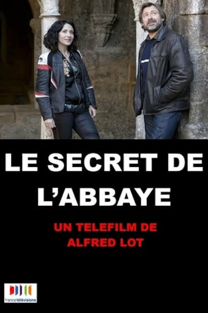 The Secret of the Abby i gruppen Alla filmer hos Mohamad shop (522509)