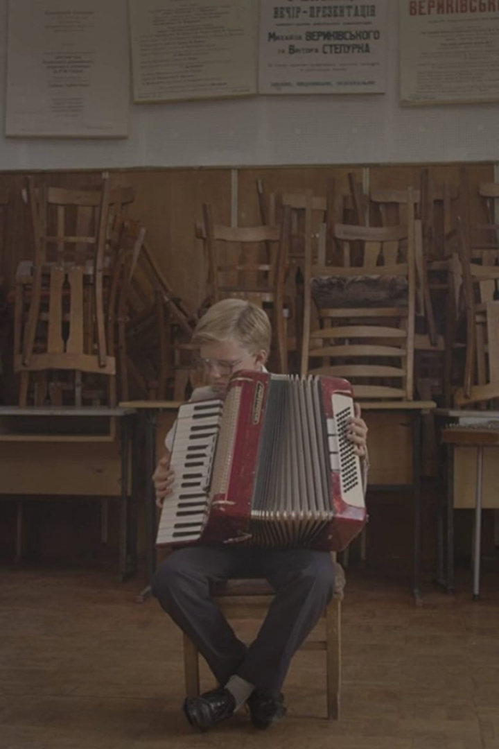 Accordion Dreams i gruppen Alla filmer hos Mohamad shop (522532)