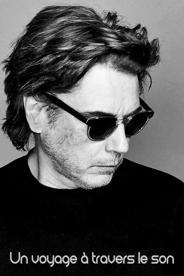 Jean-Michel Jarre: The Rise of Electronic Music i gruppen Alla filmer hos Mohamad shop (522589)