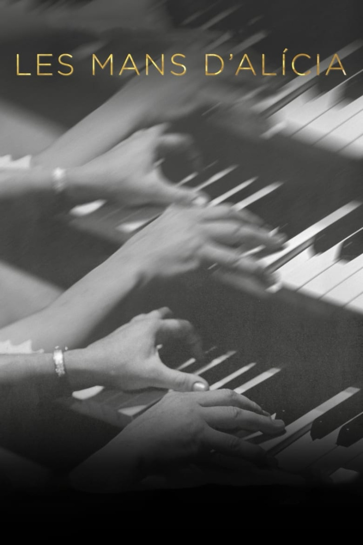 Las manos de Alicia i gruppen Alla filmer hos Mohamad shop (522591)