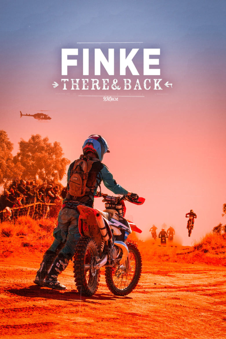 Finke: There and Back i gruppen Alla filmer hos Mohamad shop (522608)
