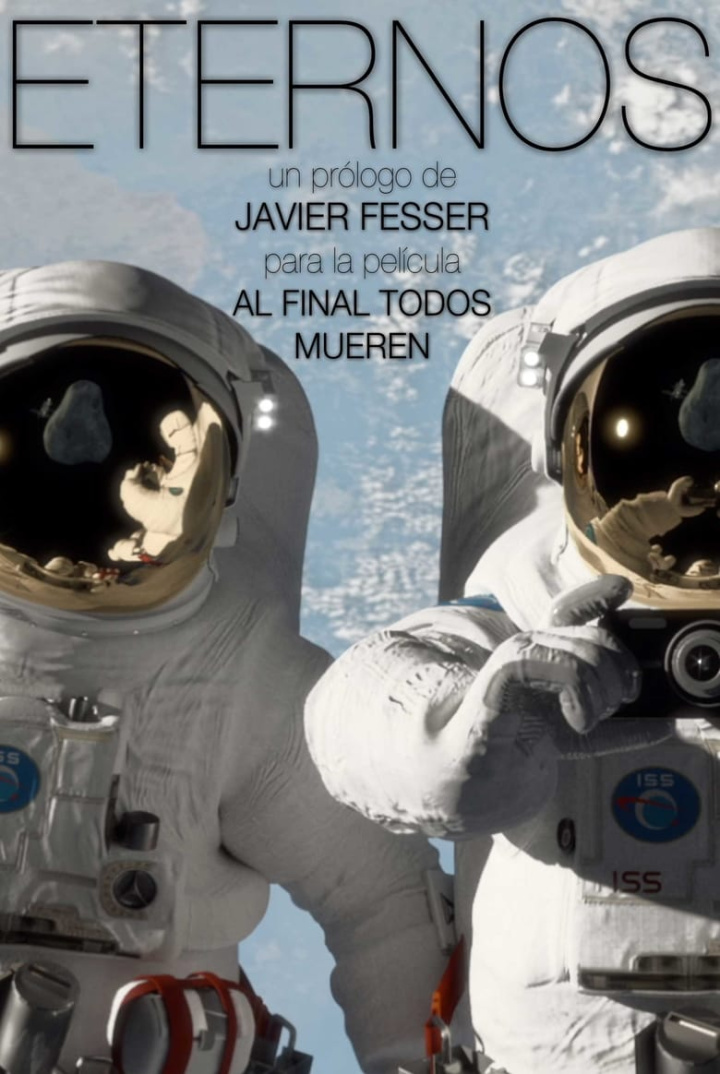 Eternos i gruppen Alla filmer hos Mohamad shop (522648)