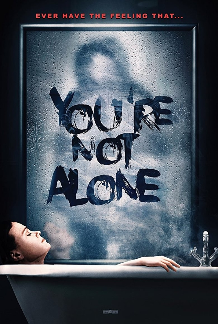 You\'re Not Alone i gruppen Alla filmer hos Mohamad shop (522655)