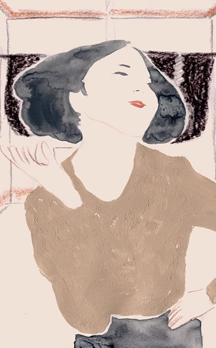 YA-NE-SEN a Go Go i gruppen Alla filmer hos Mohamad shop (522705)