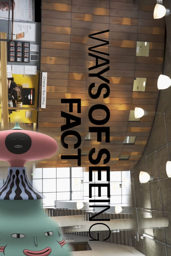 Ways of Seeing: FACT i gruppen Alla filmer hos Mohamad shop (522786)
