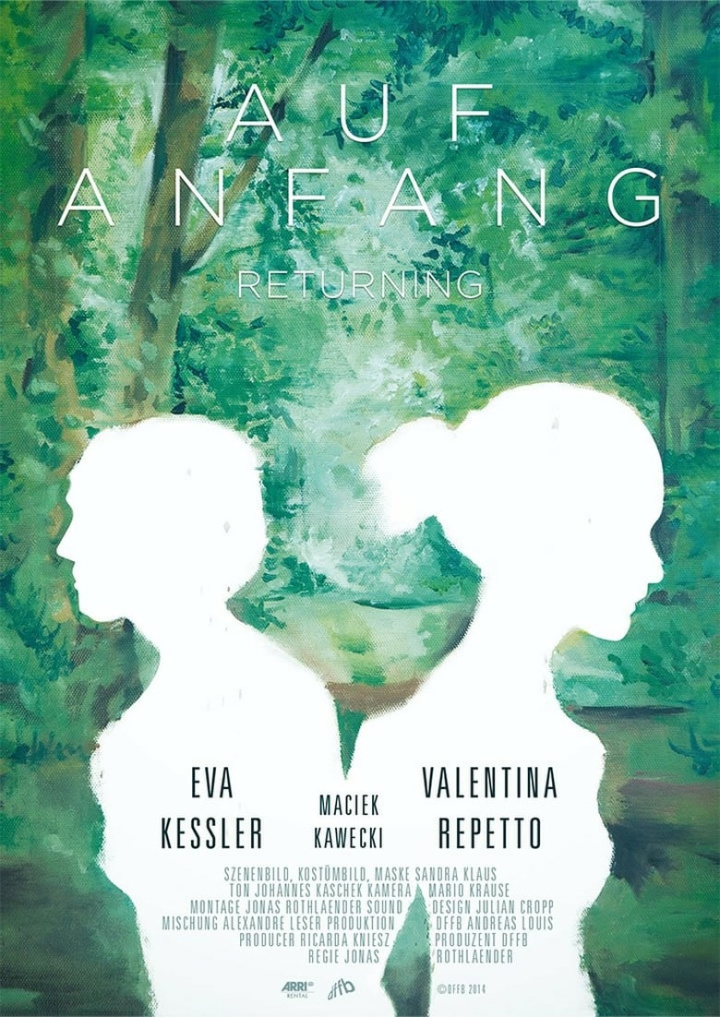 Returning i gruppen Alla filmer hos Mohamad shop (522800)