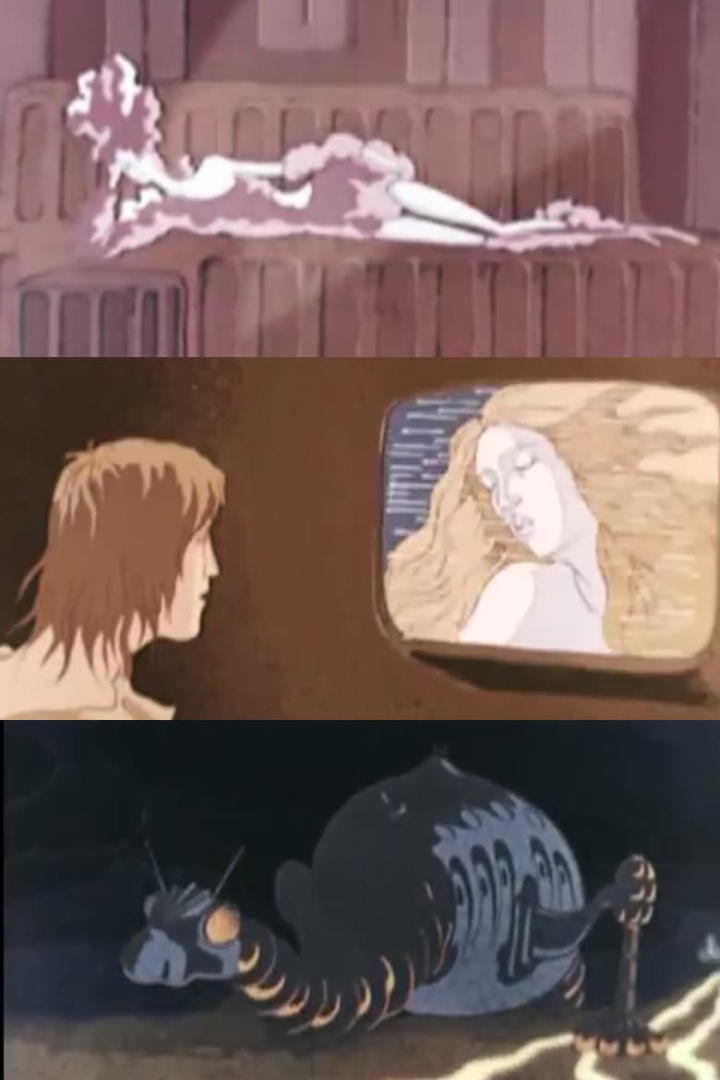 Once Upon a Time... i gruppen Alla filmer hos Mohamad shop (522861)