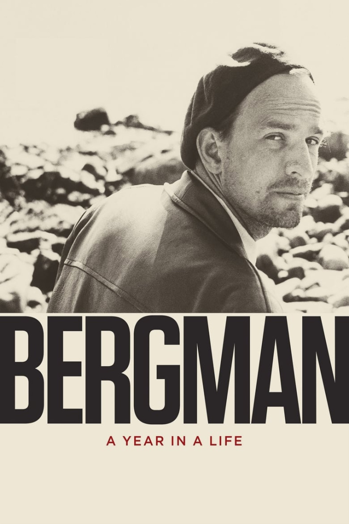 Bergman: A Year in a Life i gruppen Alla filmer hos Mohamad shop (522868)