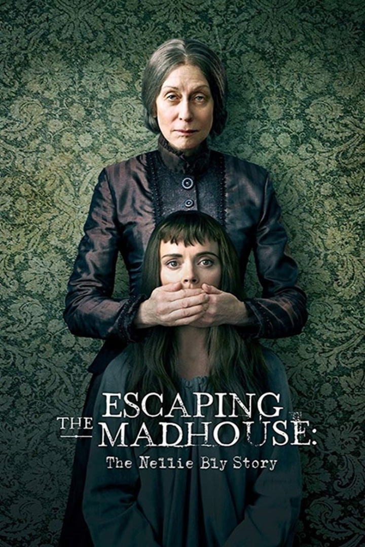 Escaping the Madhouse: The Nellie Bly Story i gruppen Alla filmer hos Mohamad shop (522892)