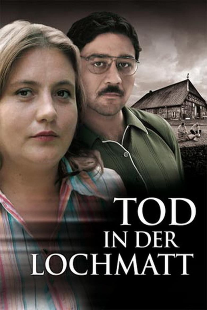 Tod in der Lochmatt i gruppen Alla filmer hos Mohamad shop (522942)