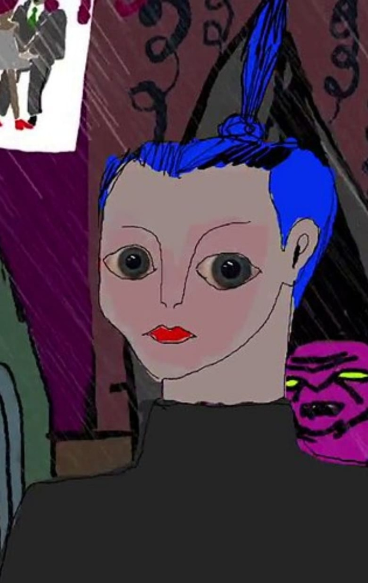 Tennessee i gruppen Alla filmer hos Mohamad shop (522943)