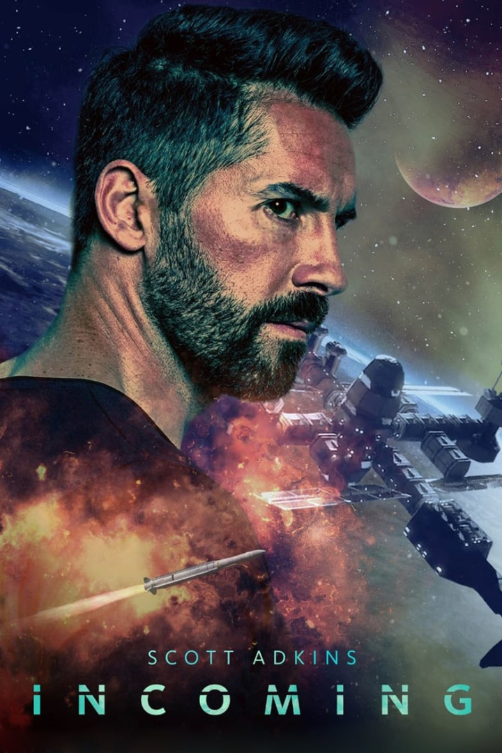 Incoming i gruppen Alla filmer hos Mohamad shop (522964)