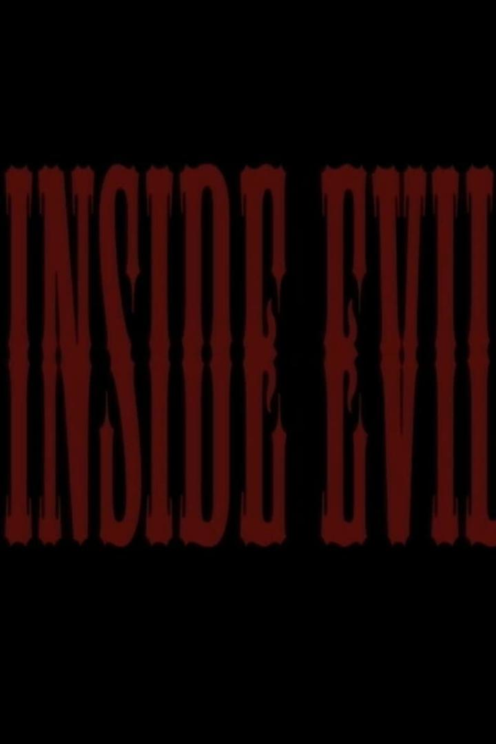Inside Evil i gruppen Alla filmer hos Mohamad shop (522987)