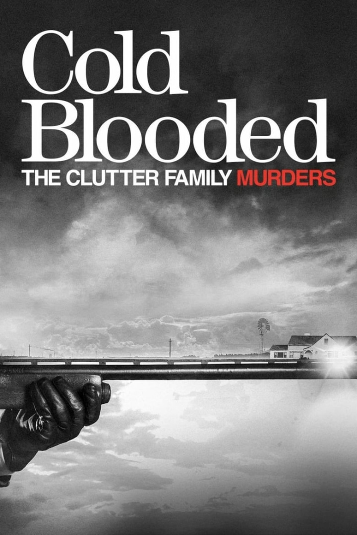 Cold Blooded: The Clutter Family Murders i gruppen Alla filmer hos Mohamad shop (523012)