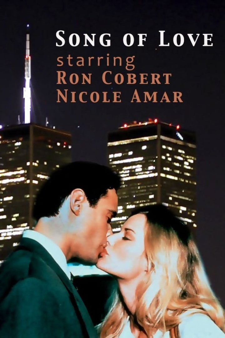 Song of Love i gruppen Alla filmer hos Mohamad shop (523025)