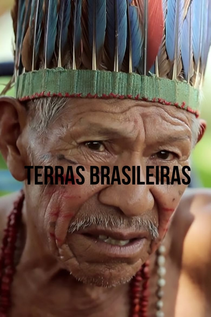 Terras Brasileiras i gruppen Alla filmer hos Mohamad shop (523063)