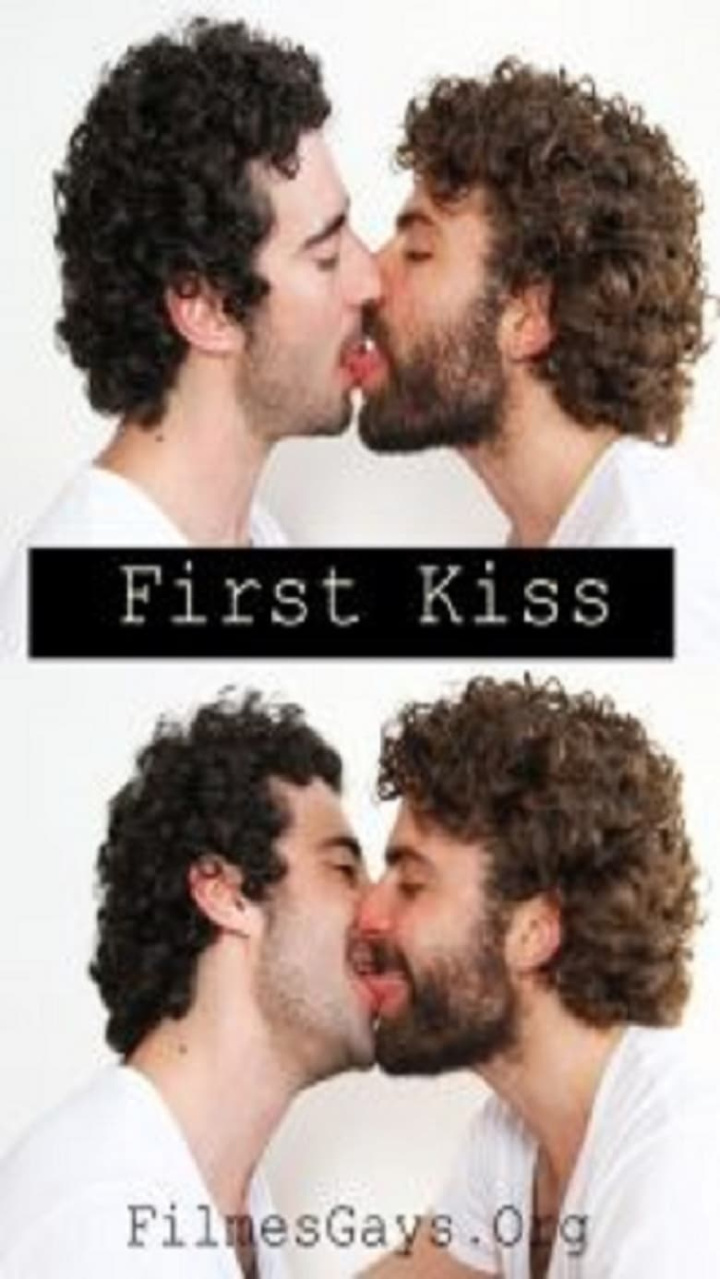 First Kiss i gruppen Alla filmer hos Mohamad shop (523130)