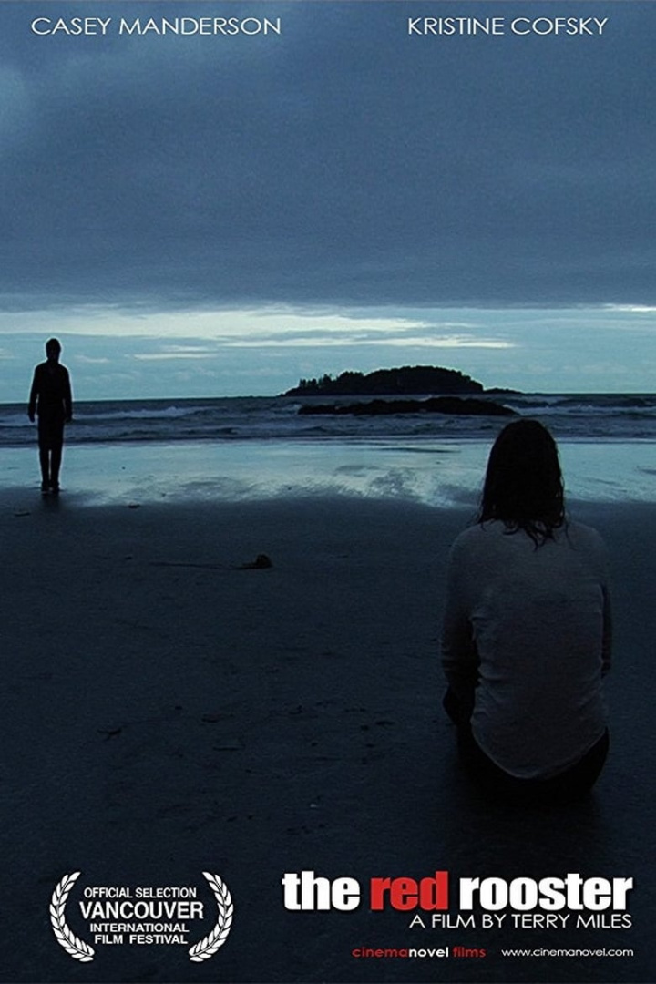 The Red Rooster i gruppen Alla filmer hos Mohamad shop (523133)