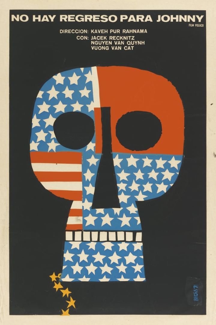 There Is No Return, Johnny i gruppen Alla filmer hos Mohamad shop (523176)