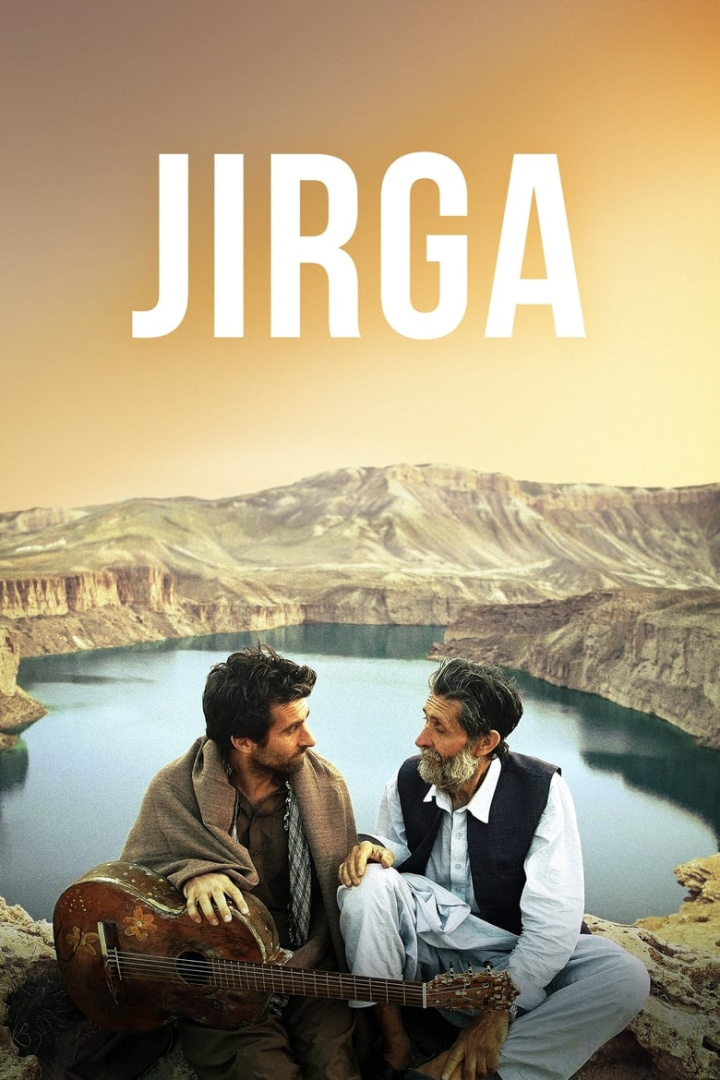 Jirga i gruppen Alla filmer hos Mohamad shop (523179)