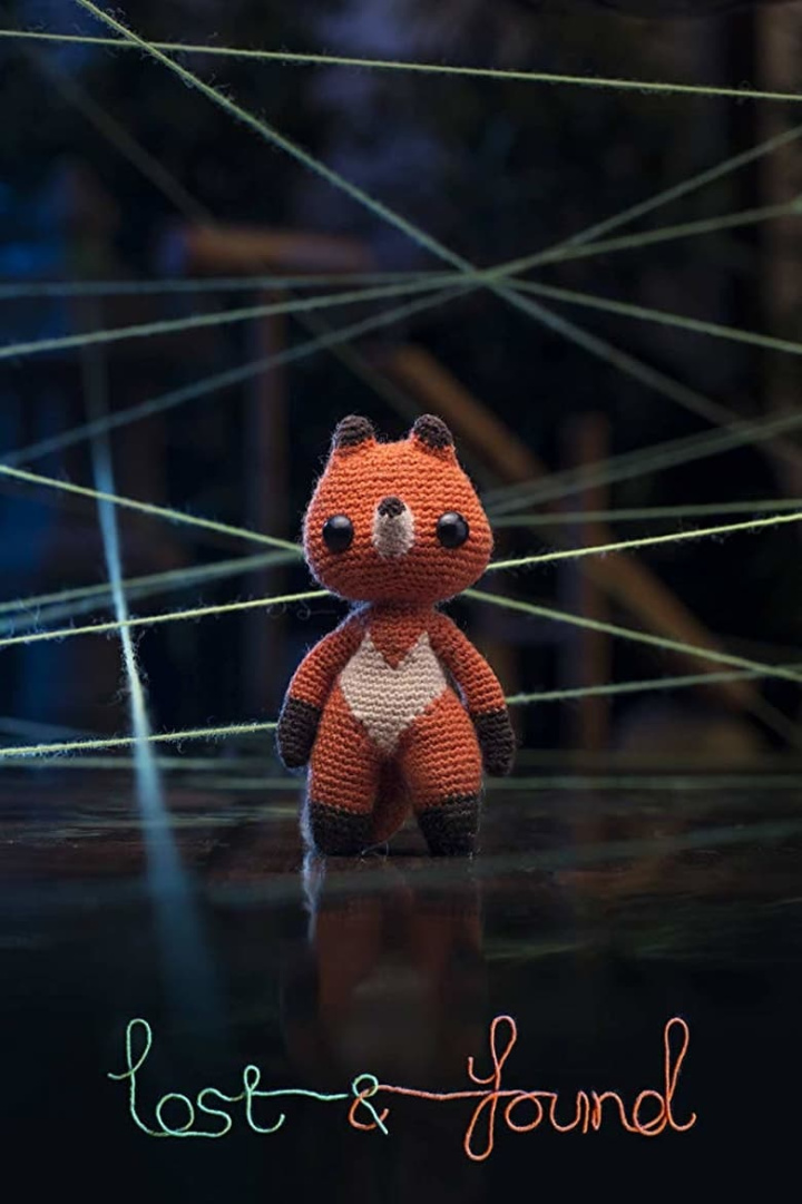 Lost & Found i gruppen Alla filmer hos Mohamad shop (523246)