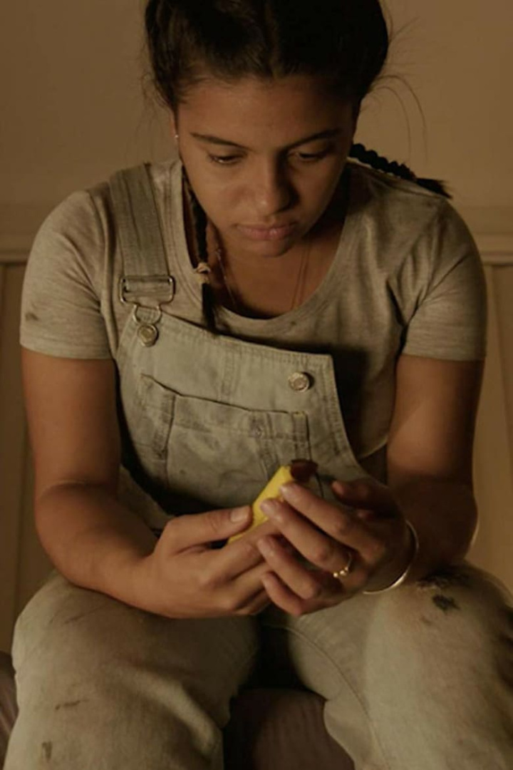 Tip of my Tongue i gruppen Alla filmer hos Mohamad shop (523255)