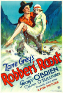 Robbers\' Roost