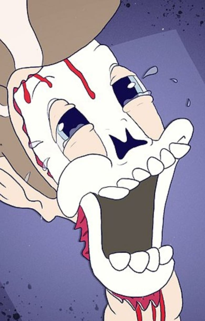 Food For Fraught i gruppen Alla filmer hos Mohamad shop (523297)