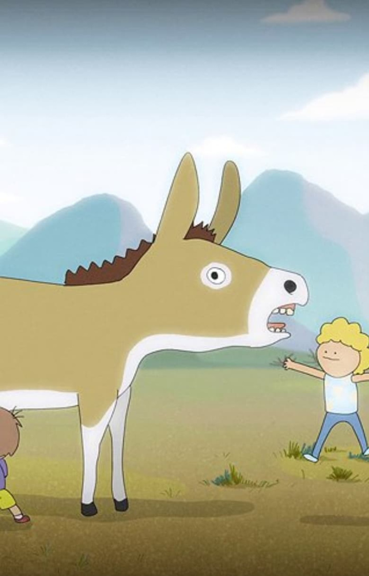 More i gruppen Komedi hos Mohamad shop (523301)